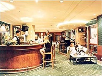 Hotel Mandarin Garden