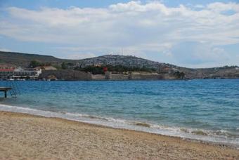 Hotel Foca Antik Otel