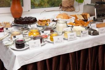 Optima Cherkasy Hotel