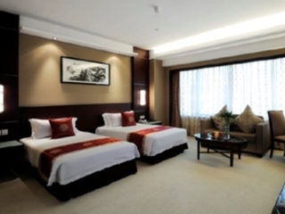 Hotel Best Western Pudong Sunshine