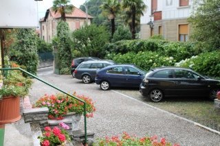 Hotel Albergo Paradiso