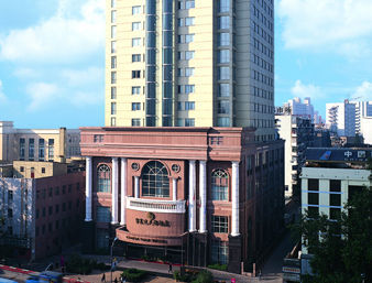 Hotel Ramada Plaza Tian Lu