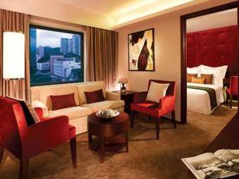 Hotel Eaton Smart, Hong Kong