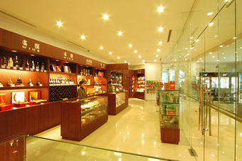 Hotel Lakeview Xuanwu