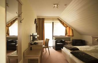 Hotel Landhaus Fischer