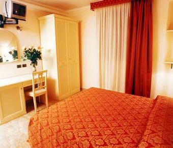 Hotel Antica Colonia