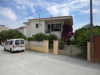 Anforas Mar Chalet Marisol