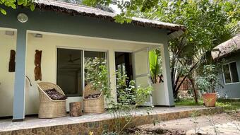 Abca�s Creek Lodge