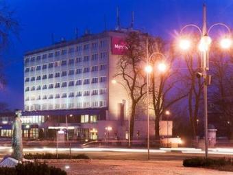 Hotel Mercure Czestochowa Centrum