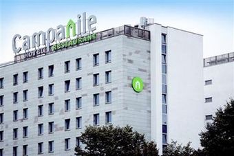 Hotel Campanile - Lublin