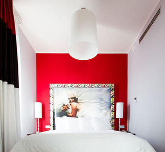 Hotel Domina Poznan Residence