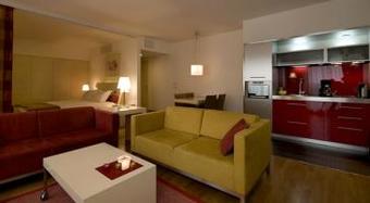 Hotel Mamaison Residence Diana Warsaw