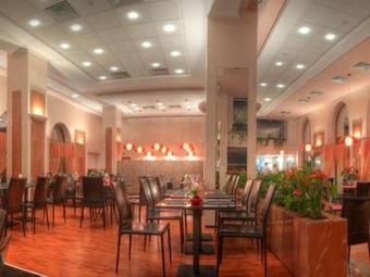 Hotel Continental Forum