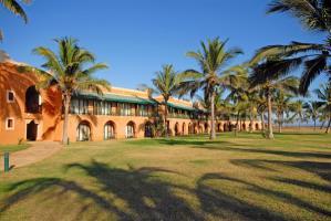 Avani Pemba Beach Hotel & Spa