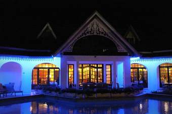 Hotel Le Vieux Cep