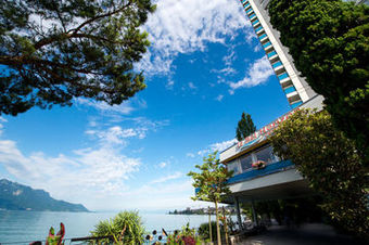 Hotel Best Western Eurotel Riviera