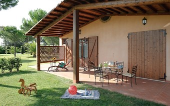 Hotel Fattoria San Lorenzo