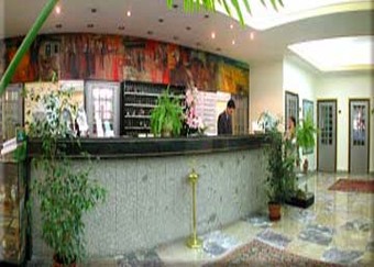 Hotel Grazia Deledda