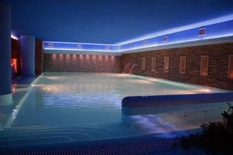 Hotel Best Western Gold