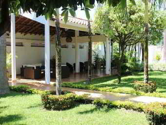 Hotel Boutique L�aurora 1