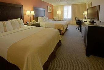 Hotel Holiday Inn Inner Harbor