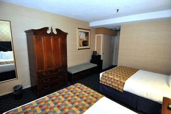 Best Western Hotel Tria