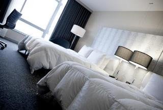 Hotel Le Meridien Cambridge