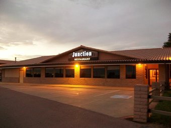 Hotel B.w. Canyon De Chelly Inn