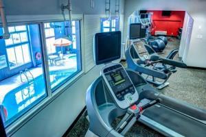Radisson Hotel & Suites Fort Mcmurray