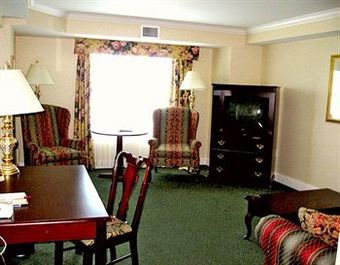 Posada Casablanca Winery Inn