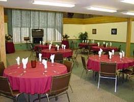 Posada Days Inn Kenora