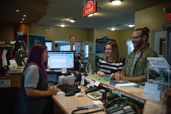 Hotel Ermitage Saint-antoine