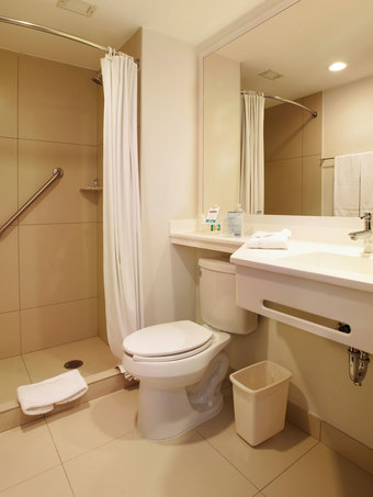 Hotel City Express Matamoros