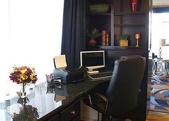 Hotel Comfort Suites Pell City