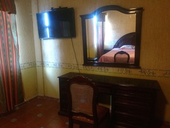 Hotel La Quinta De Los Leones