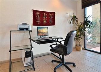 Hotel Comfort Inn Camp Verde