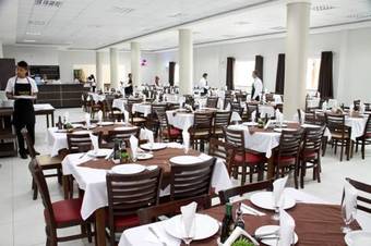 Apartamento Miotto Executive Hotel