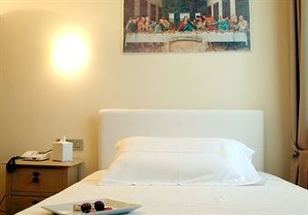 Hotel Piccolo Principe