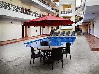 Hotel Concierge Plaza La Villa