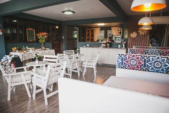 Hostal Pousada Pomerode