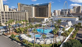 Hotel Horseshoe Las Vegas