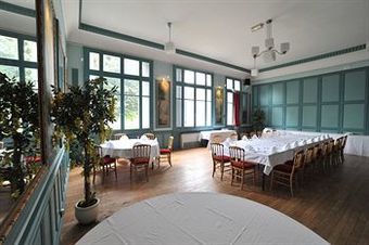 Hotel H�tel Balladins Moulins