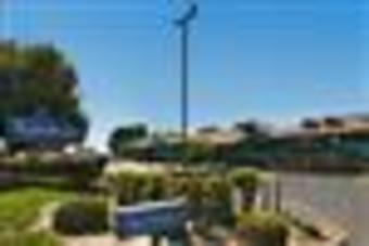 Hotel Travelodge Lemoore