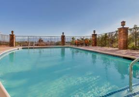 Hotel Fairfield Inn & Suites Riverside Corona/norco