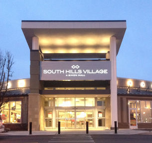 Hotel Crowne Plaza South