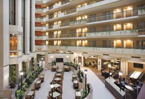 Hotel Embassy Suites Secaucus - Meadowlands