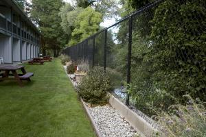 Hotel Best Western Miners Inn Yreka