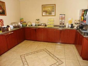 Hotel Quality Inn - Zephyrhills
