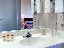 Motel Days Inn Dahlonega