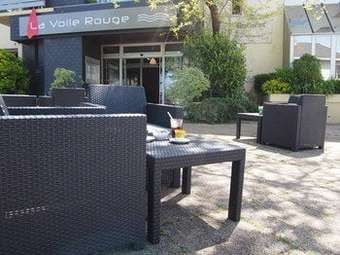 Hotel H�tel La Voile Rouge Concarneau